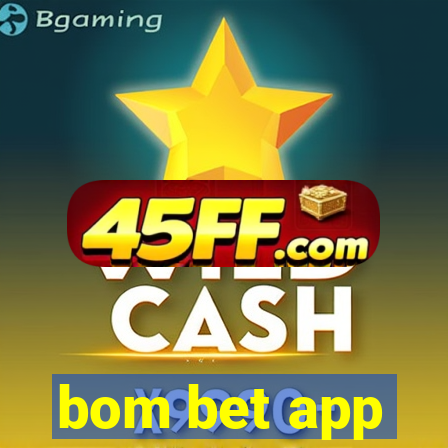 bom bet app